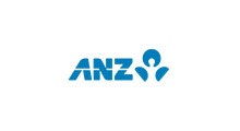 ANZ Bank Logo