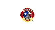 Austin Fire Department Logo