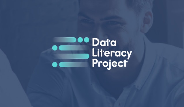 Data Literacy Project Logo