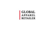 Global Apparel Retailer Logo