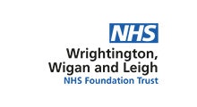 Wrightington, Wigan and Leigh NHS Foundation Trust Logo