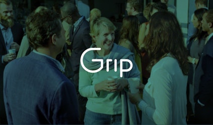 Qlik customer - Grip