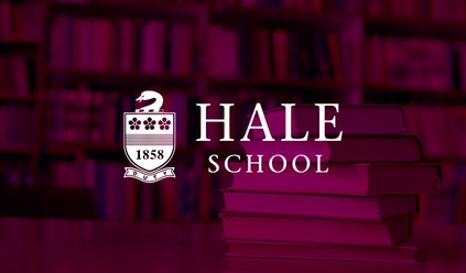 hale-school