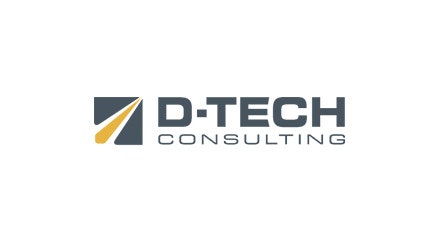 D Tech Logo