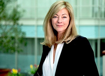 Photo of Ruthann Wry, Chief People Officer