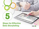 5 Steps for Effective Data Storytelling