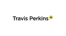 Travis Perkins plc Logo
