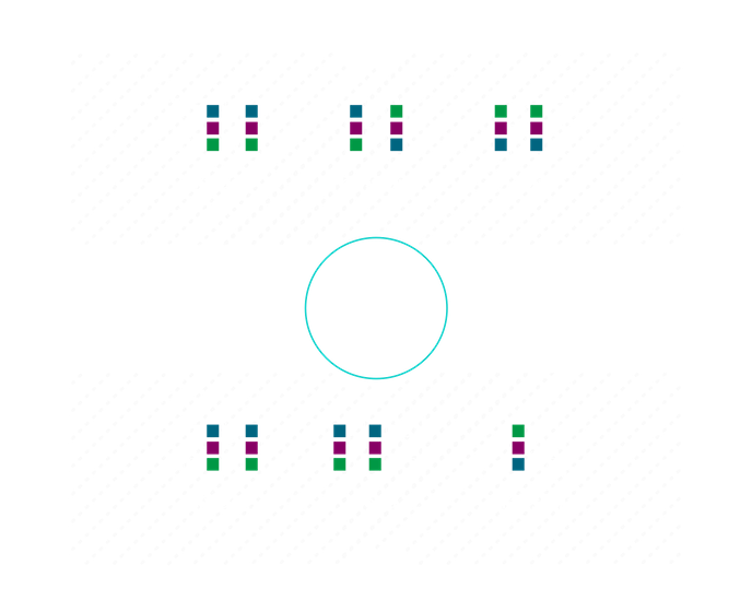 Diagram comparing ETL vs ELT